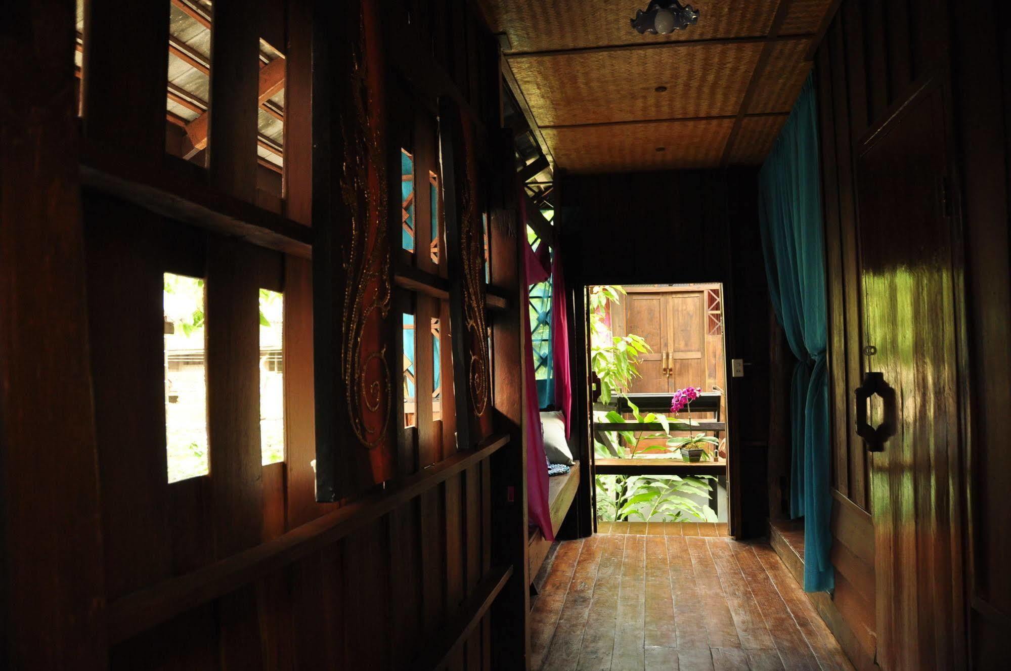 Chiang Mai Summer Resort Exterior foto